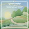 Papandopulo, Boris: Concerto for Piano & String Orchestra No. 2 / Sinfonietta for String Orchestra, Op. 79 / Pintarichiana for String Orchestra